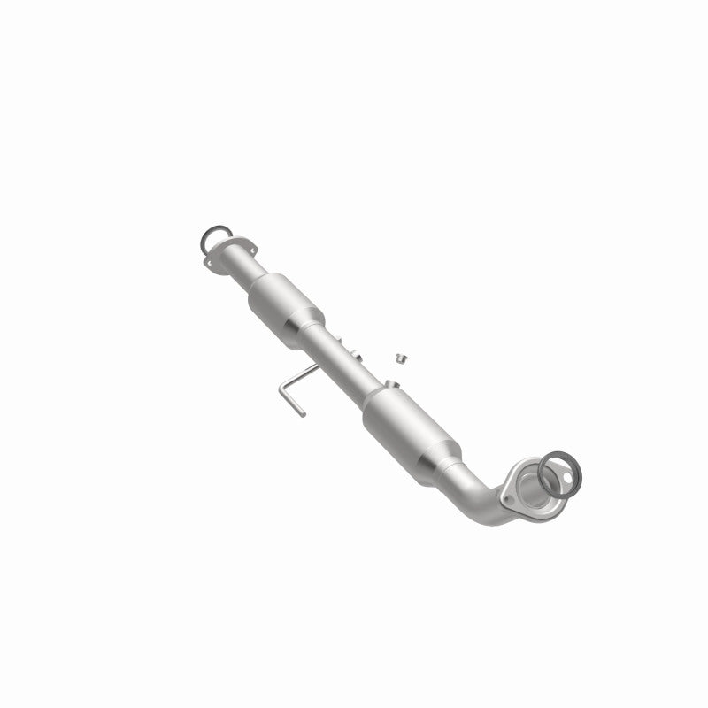 Magnaflow 24487 MagnaFlow Conv DF 05-08 Tacoma 2.7 Rear