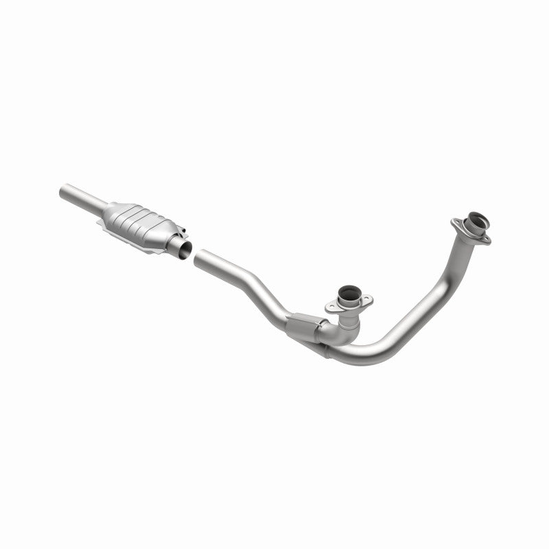 Magnaflow 93312 MagnaFlow Conv DF 88-95 Ford Trucks 5.8L V8