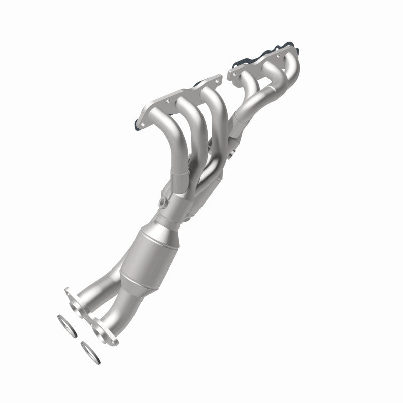Magnaflow 50603 MagnaFlow Conv DF 00-04 Lexus IS/GS300 mani