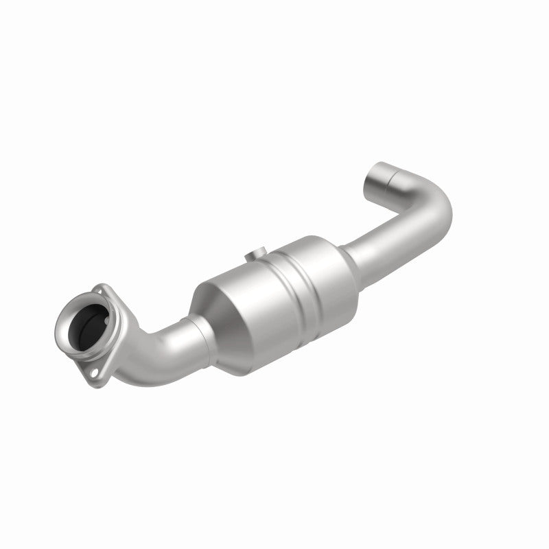 Magnaflow 52138 Conv DF 2011-2014 F-150 5.0L Underbody
