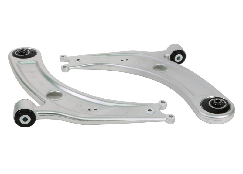 Whiteline KTA262 2012+ Volkswagen Golf MK7 / Audi A3 MK3 Front Lower Control Arm