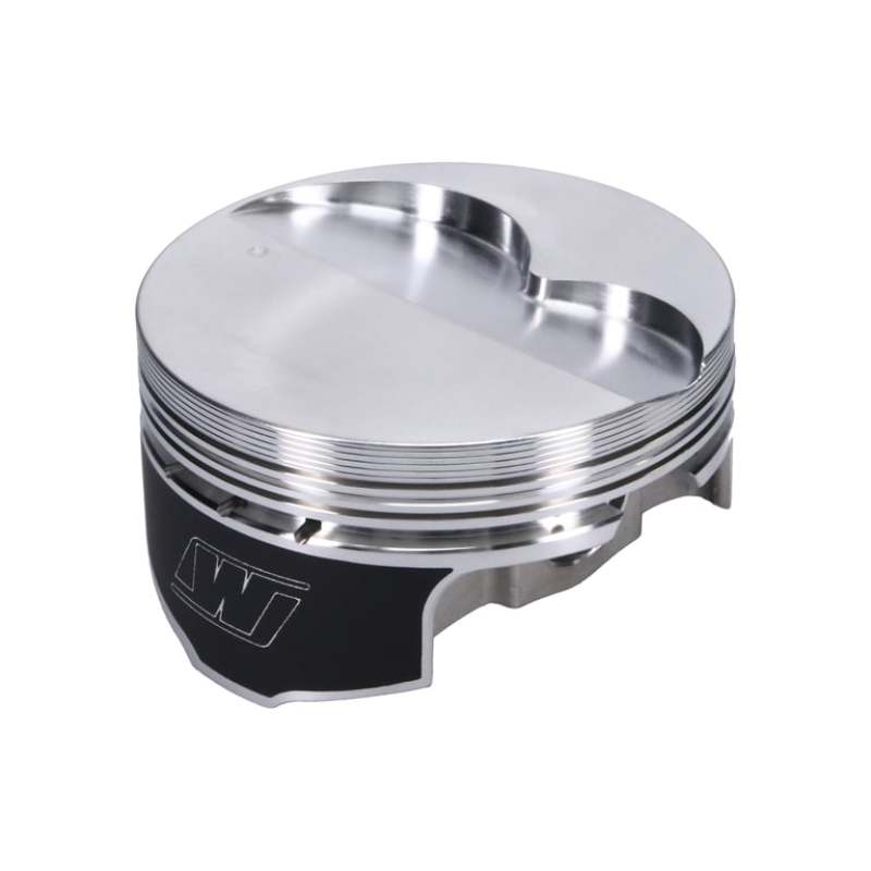 Wiseco K395X125 Chevy LS Series -8cc FT 4.125inch Bore Piston Shelf Stock Kit
