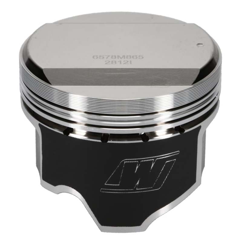 Wiseco K578M865AP Nissan RB25 DOME 6578M865 Piston Kit