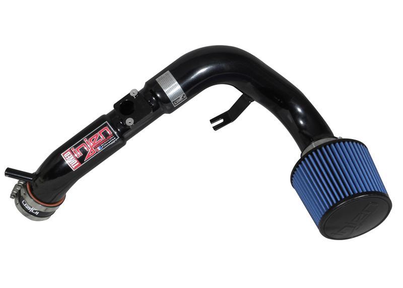 Injen SP2104BLK 08-09 xD 1.8L Black Cold Air Intake