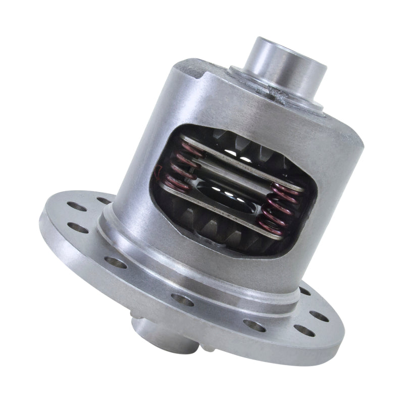 Yukon Gear & Axle YDGC9.25ZF-31-1 Yukon Gear Dura Grip For 2011+ Chrysler 9.25in Rear