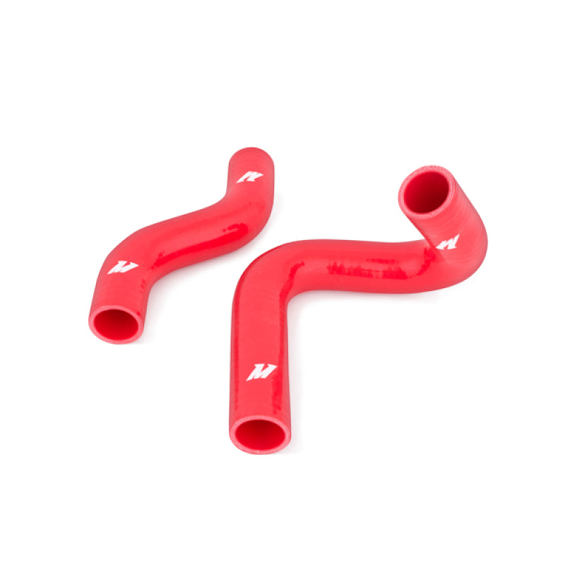 Mishimoto MMHOSE-DATS-70RD Datsun 240Z Silicone Radiator Hose Kit Red