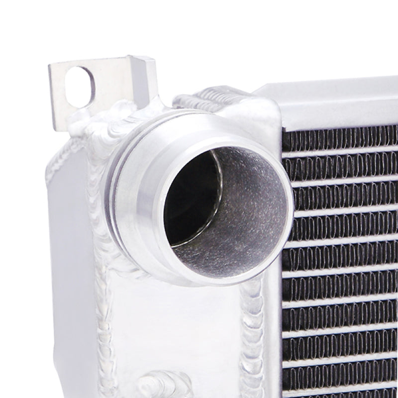 Mishimoto MMRAD-E46-323 99-06 BMW 323i/323i/328i/330i Performance Aluminum Radiator
