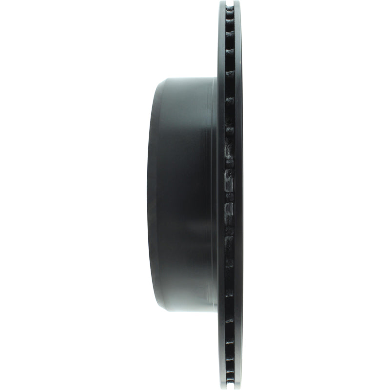 Stoptech 126.44105SR StopTech Power Slot 5/93-98 Supra Turbo Rear Right SportStop Slotted Rotor
