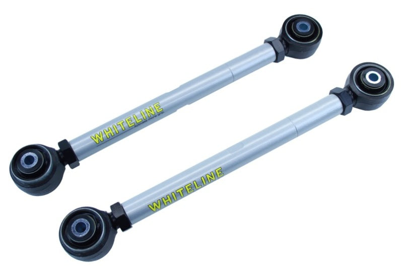 Whiteline KTA195 05+ Ford Mustang Rear Control Arm-Complete Lwr Arm Assembly (Pinion Angle Correction)