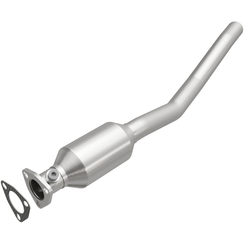 Magnaflow 23946 MagnaFlow Conv DF Volvo 36X5X4 2/2