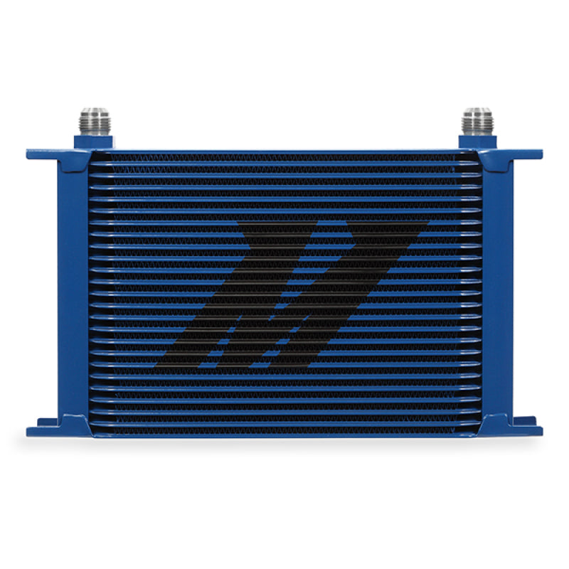 Mishimoto MMOC-25 Universal 25 Row Oil Cooler