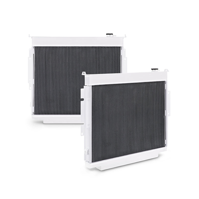 Mishimoto MMRAD-F2D-83 83-94 Ford 6.9L/7.3L IDI Diesel Aluminum Radiator