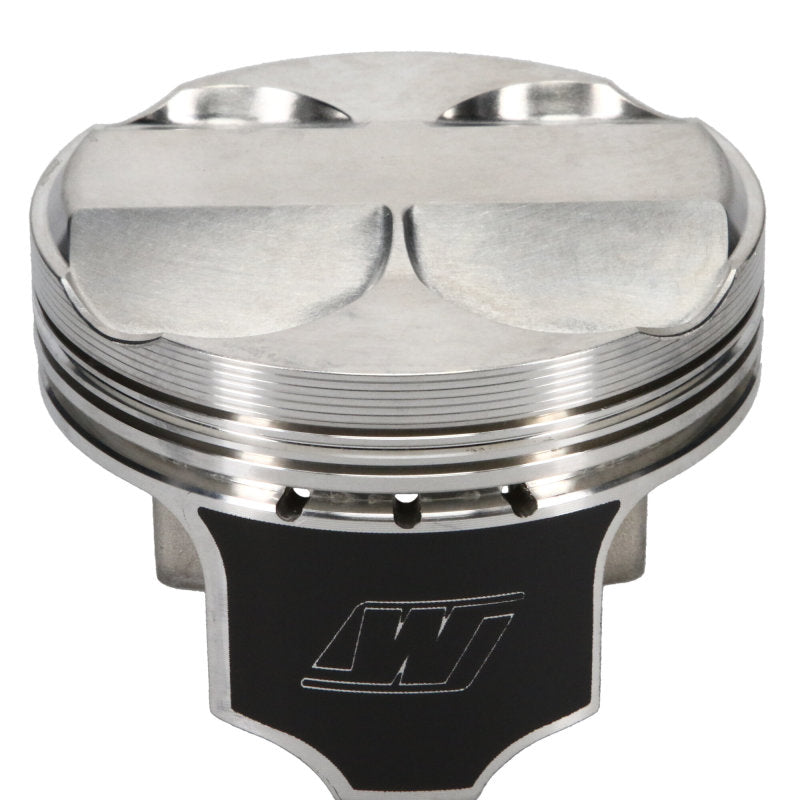 Wiseco K634M87 Honda K24 w/K20 Head +5cc 12.5:1 CR Piston Shelf Stock Kit