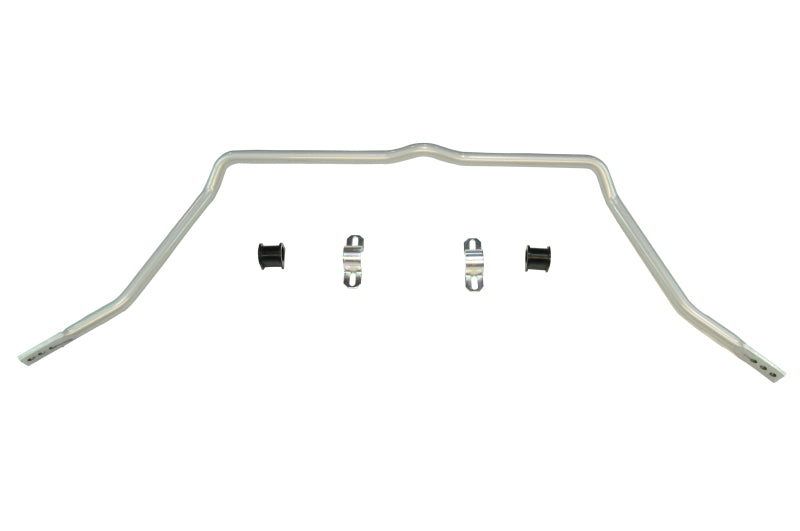 Whiteline BMR60XXZ 89-92 Mitsubishi Galant HG VR4 Turbo AWD Rear 26mm Swaybar-XX h/duty Blade adjustable