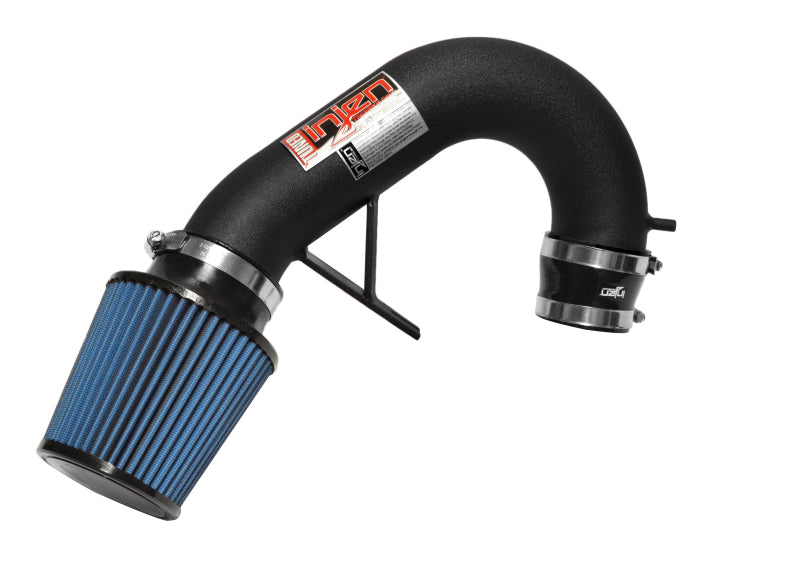 Injen SP3087BLK 17-19 Audi A4 2.0T Black Cold Air Intake