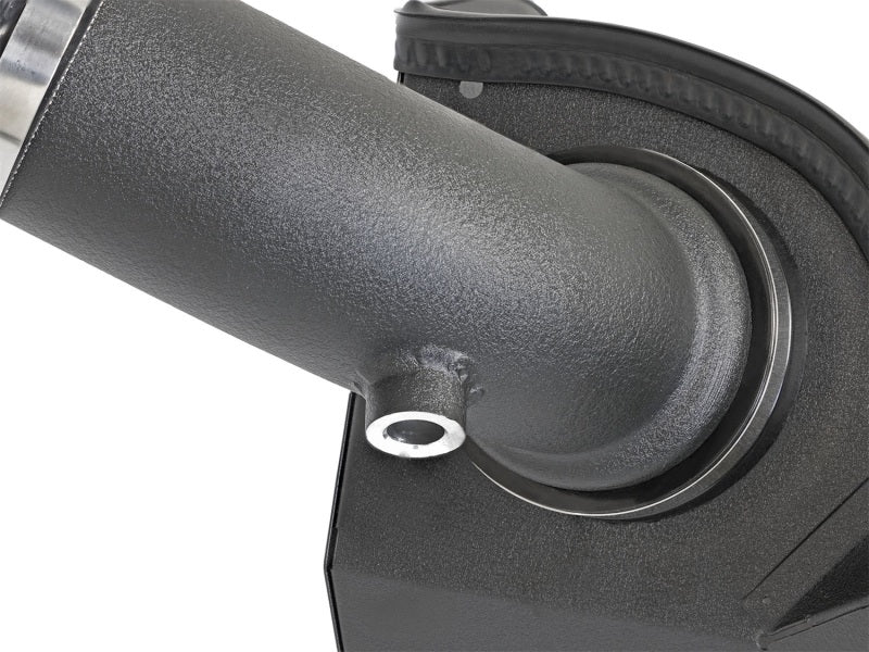 aFe TR-5306B-R Takeda Stage-2 Pro 5R Cold Air Intake System 15-17 Ford Focus St L4-2.0L (t) EcoBoost