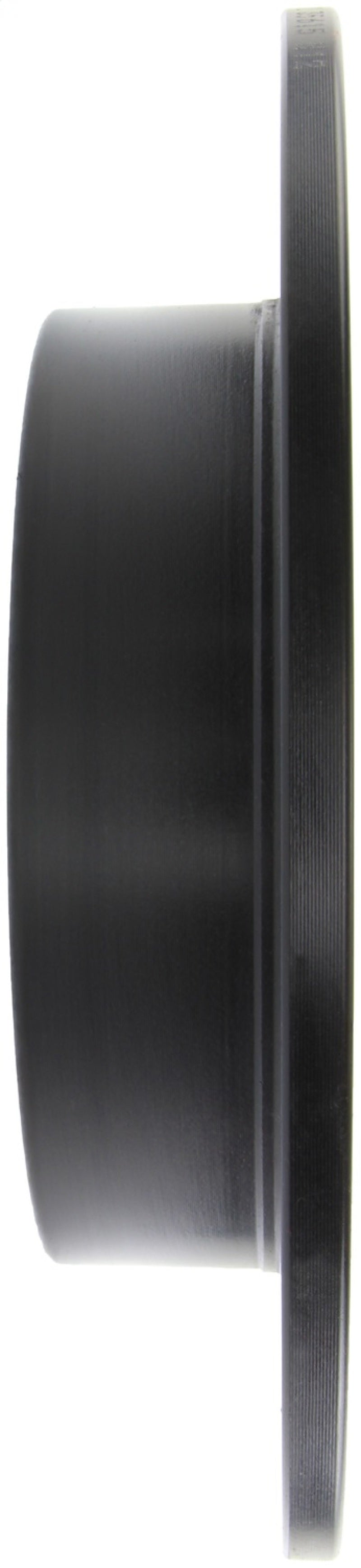 Stoptech 127.40042L StopTech 02-06 Acura RSX Incl. Type S / 97-01 Integra Type R Slotted & Drilled Left Rear Rotor
