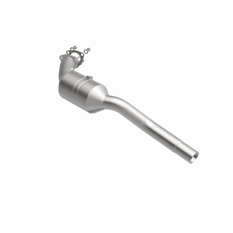 Magnaflow 444066 MagnaFlow Conv DF 01-05 Porsche 911 3.6L Front Left (California)
