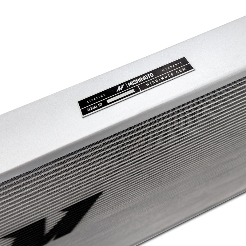 Mishimoto MMHE-G80-21AT 2021+ BMW M3/ M4 G8X Automatic Performance Heat Exchanger