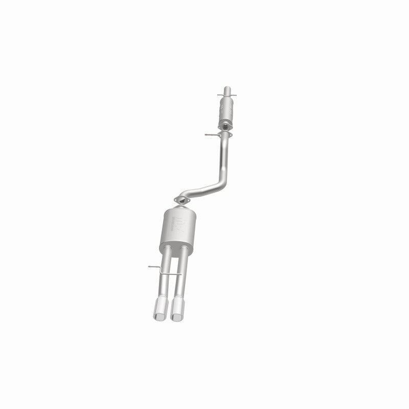 Magnaflow 15669 MagnaFlow Sys C/B Jetta Iv All Models