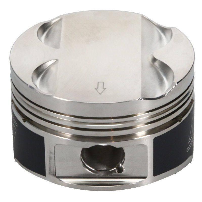 Wiseco K683M82AP 97-02 Mitsubishi Lancer 4G93/4G94 1.8L 82.0mm Bore .040 Size -2.5cc FT 1.190CH 8.9 Piston Kit