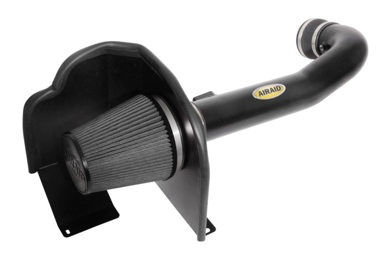 Airaid 202-361 14-19 Chevrolet Silverado 1500 V8 / 14-19 GMC 1500 V8 Performance Air Intake System
