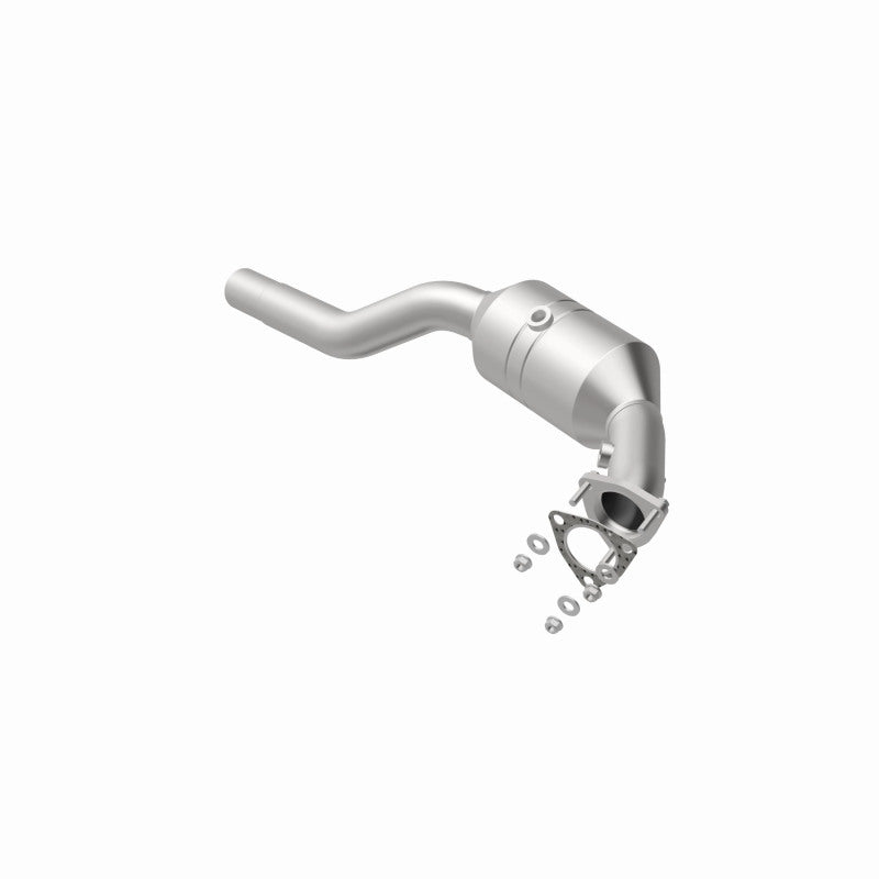 Magnaflow 444066 MagnaFlow Conv DF 01-05 Porsche 911 3.6L Front Left (California)