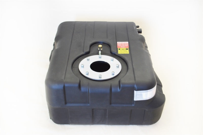 Titan Fuel Tanks 8020099 99-10 Ford F-350 40 Gal Extra HD Cross-Linked PE Utility Tank Reg/Ext Cab/Chassis