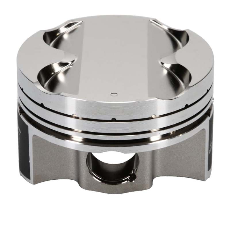 Wiseco K677M865AP Toyota 2JZGTE 3.0L 86.5mm +.5mm Oversize Bore Asymmetric Skirt Piston Set