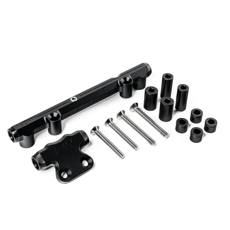 DeatschWerks 7-700 93-95 RX7 Fuel Rails