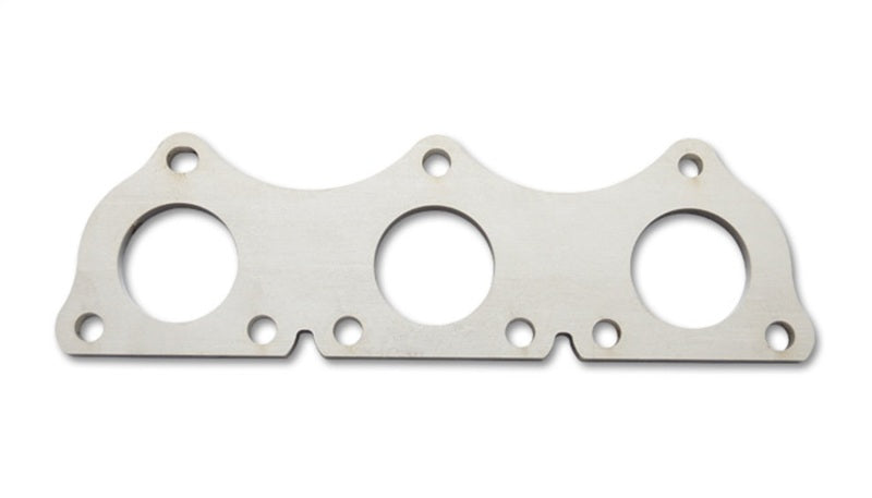 Vibrant 14227 Exhaust Manifold Flange for Audi 2.7T - 3/8in Thick - Sold in Pairs