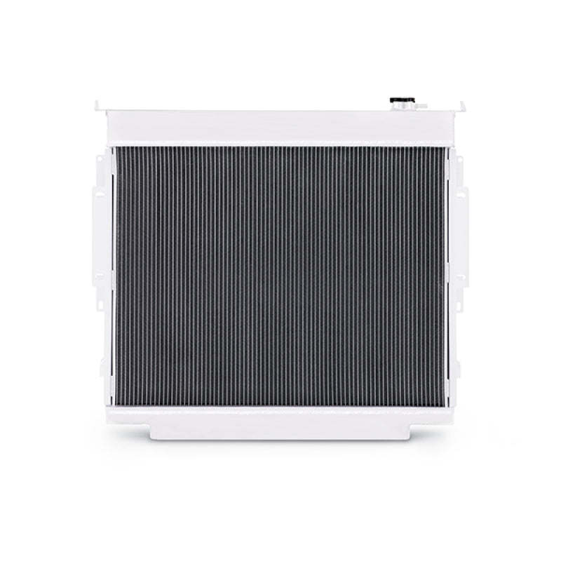 Mishimoto MMRAD-F2D-83 83-94 Ford 6.9L/7.3L IDI Diesel Aluminum Radiator