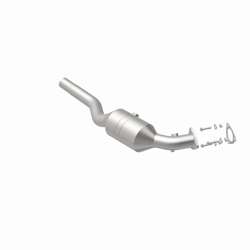 Magnaflow 444067 MagnaFlow Conv DF 01-05 Porsche 911 3.6L Front Right (California)