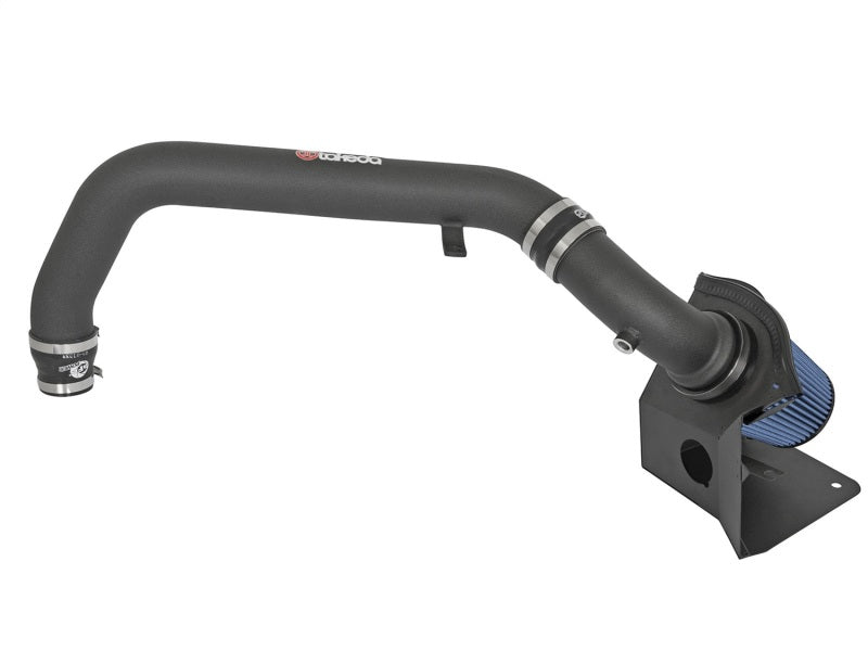 aFe TR-5306B-R Takeda Stage-2 Pro 5R Cold Air Intake System 15-17 Ford Focus St L4-2.0L (t) EcoBoost