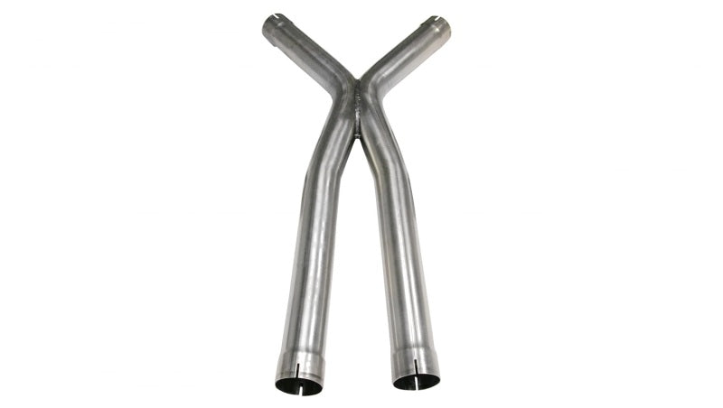 CORSA Performance 14312 Corsa 2005-2010 Ford Mustang Shelby GT500 5.4L V8 XO Pipe