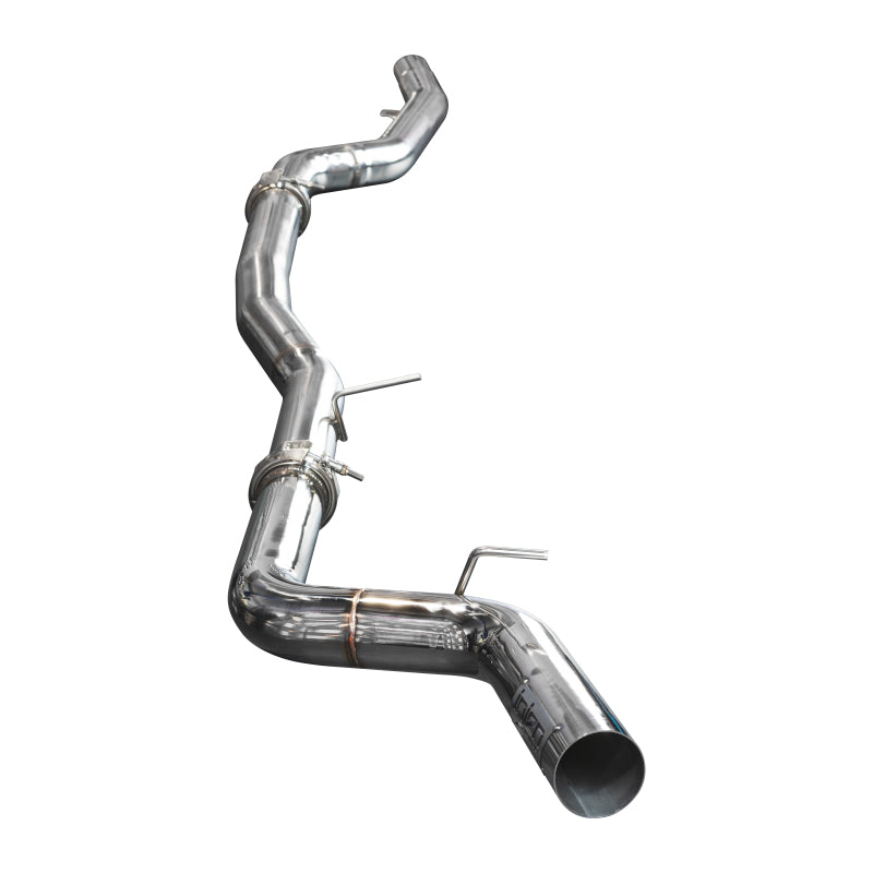 Injen SES2300RS 20-23 Toyota GR Supra 3.0L Turbo 6cyl SS Race Series Cat-Back Exhaust