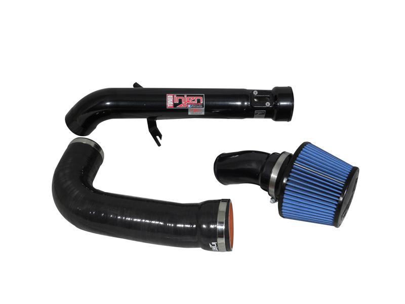 Injen SP1986BLK 03-06 350Z 3.5L V6 Black Cold Air Intake