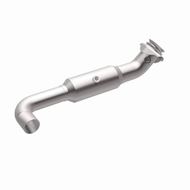 Magnaflow 21-520 MagnaFlow Converter Direct Fit 10-14 Ford F-150 6.2L