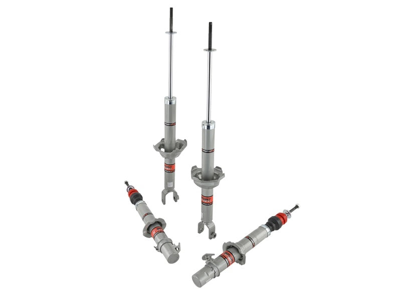 Skunk2 Racing 541-05-1100 Skunk2 90-97 Honda Accord Sport Shocks (Set of 4)