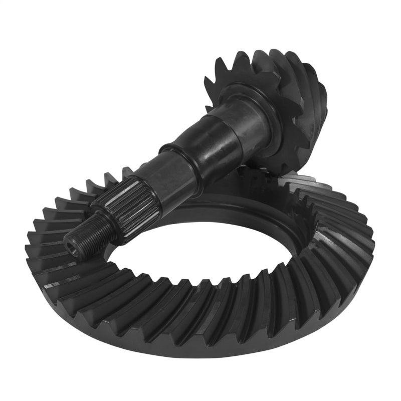Yukon Gear & Axle YG F8.8-373 Yukon Gear High Performance Gear Set For Ford 8.8in in a 3.73 Ratio