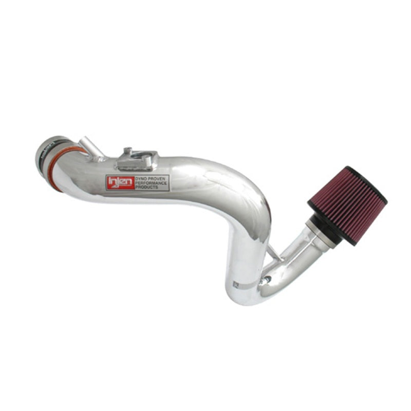 Injen SP6062BLK 2007-10 Mazdaspeed 3 2.3L 4 Cyl. (Manual) Black Cold Air Intake
