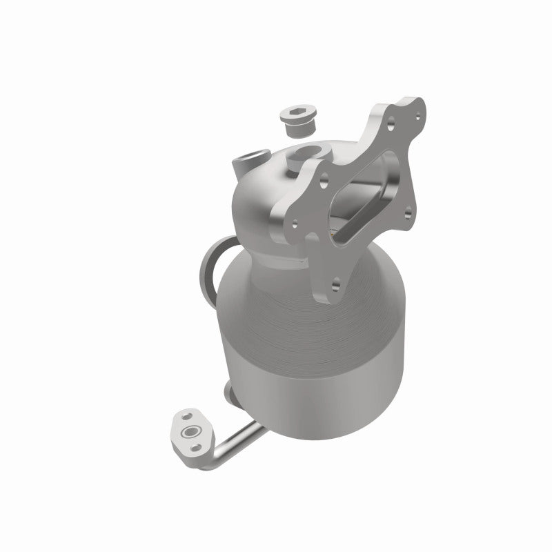 Magnaflow 52030 Conv DF 10-12 Insight 1.3L Manifold