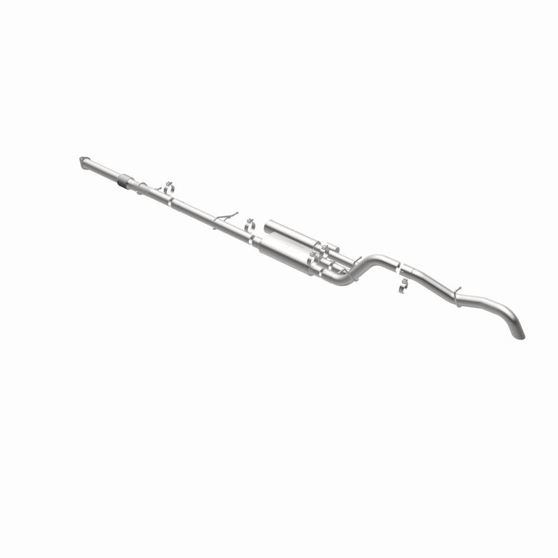 Magnaflow 19648 MagnaFlow 2023+ Chevy Colorado Overland Series Cat-Back Exhaust