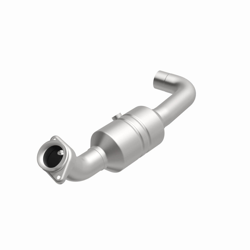 Magnaflow 52138 Conv DF 2011-2014 F-150 5.0L Underbody