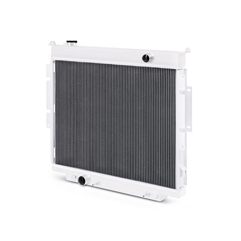 Mishimoto MMRAD-F2D-83 83-94 Ford 6.9L/7.3L IDI Diesel Aluminum Radiator