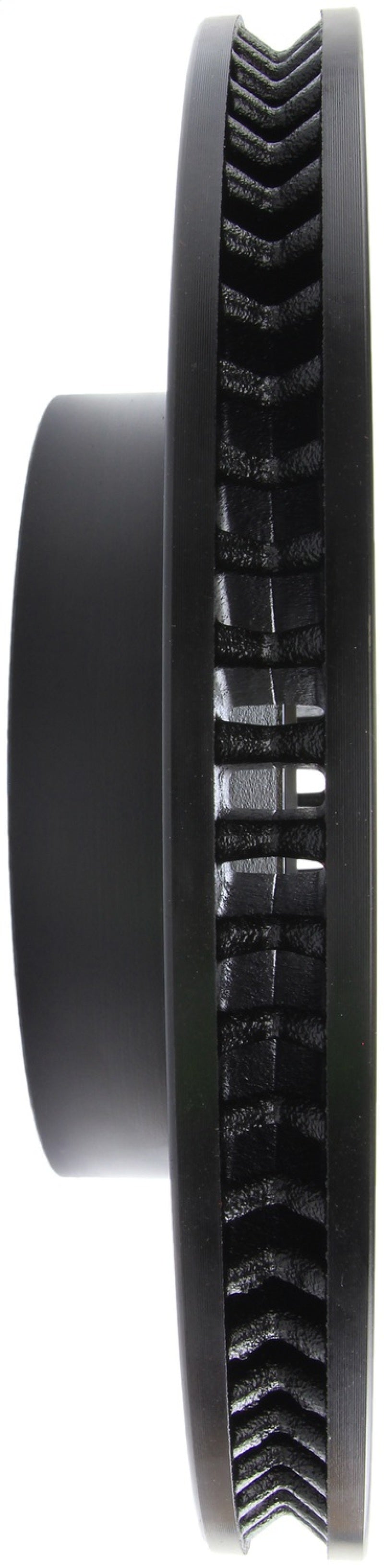 Stoptech 126.44174SR StopTech Slotted Sport Brake Rotor