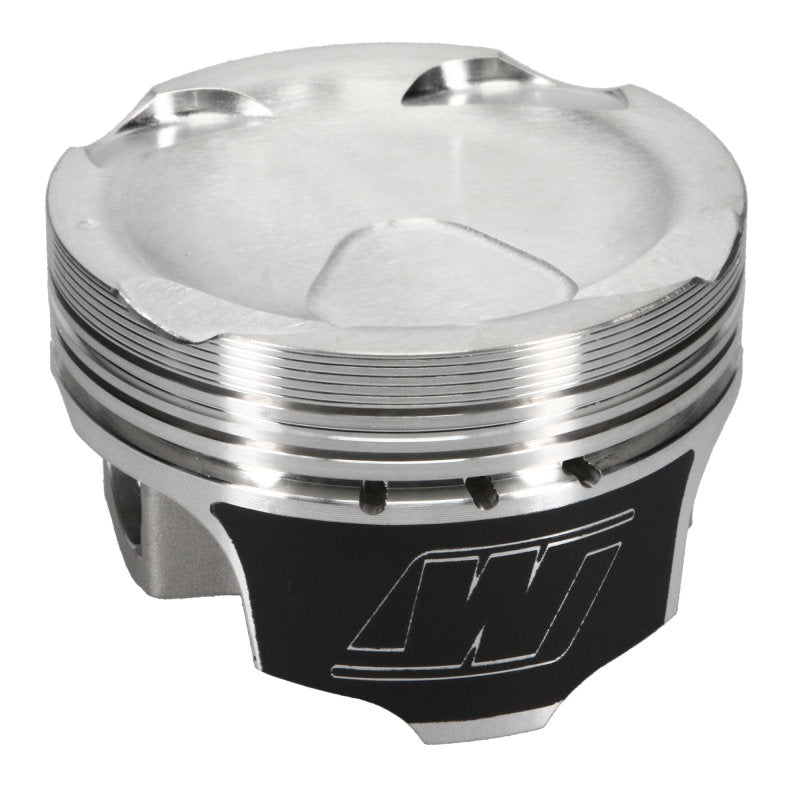 Wiseco K728M8625 Subaru FA20 Direct Injection Piston Kit 2.0L -16cc