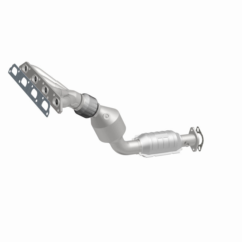 Magnaflow 50859 MagnaFlow Conv DF 02-06 Cooper/S manif