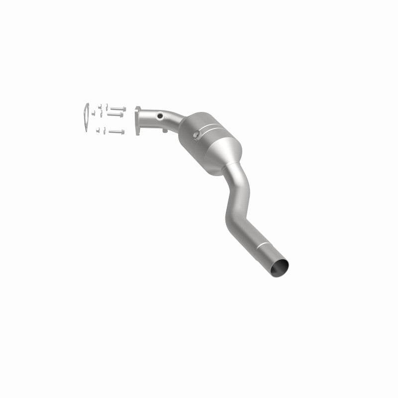 Magnaflow 444067 MagnaFlow Conv DF 01-05 Porsche 911 3.6L Front Right (California)