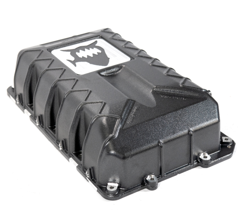 VMP Performance VMP-APX023 2020+ Ford Predator Apex Supercharger Lid & Race Core - Black